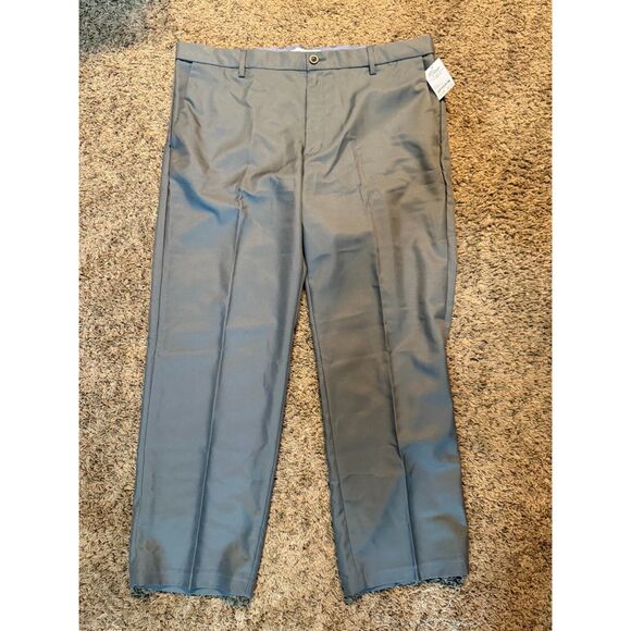 Amazon essentials dark gray 40W X 29L - Picture 1 of 6